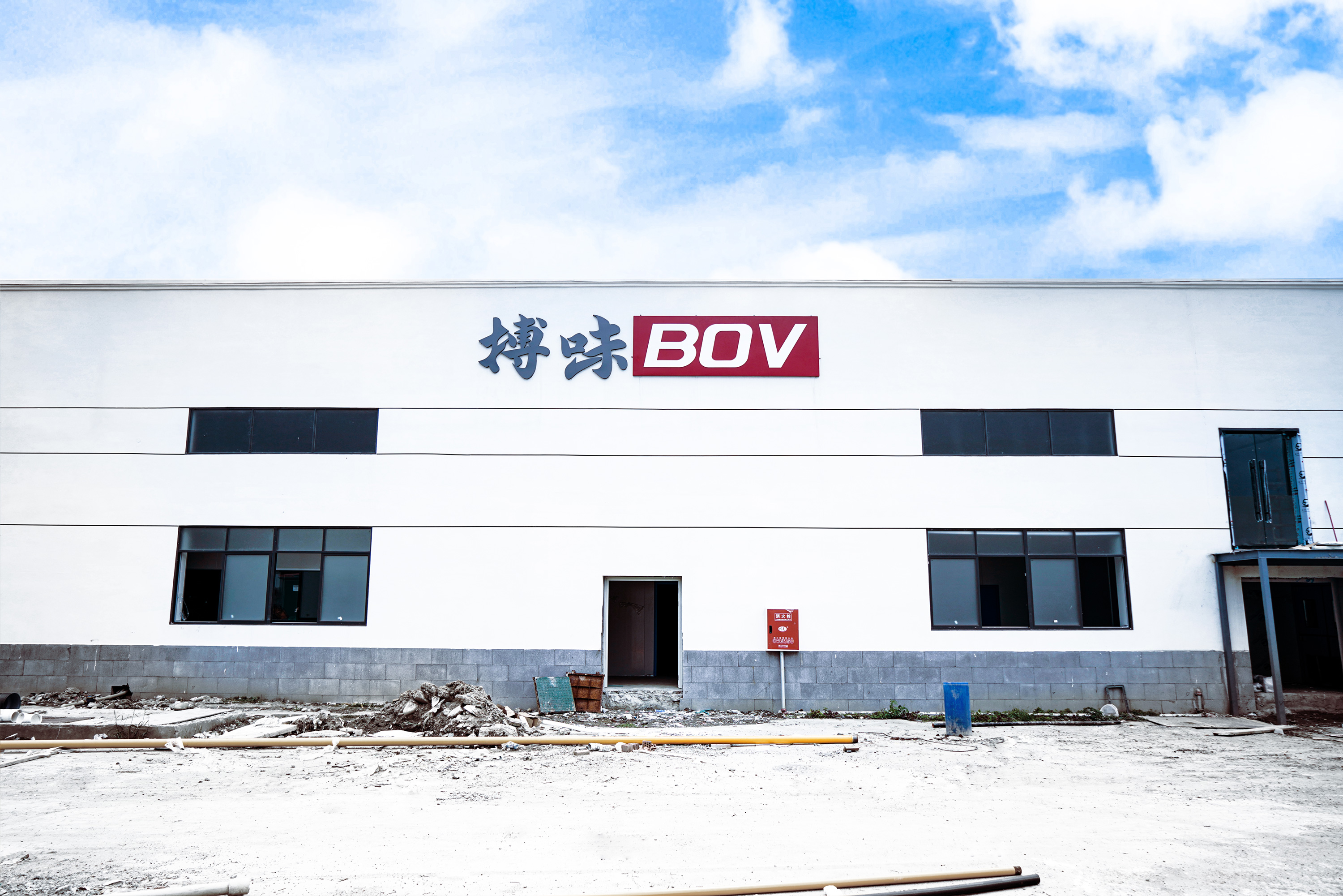 川禾川调·搏味食品厂：点燃川味餐饮火锅串串开店的澎湃动力源