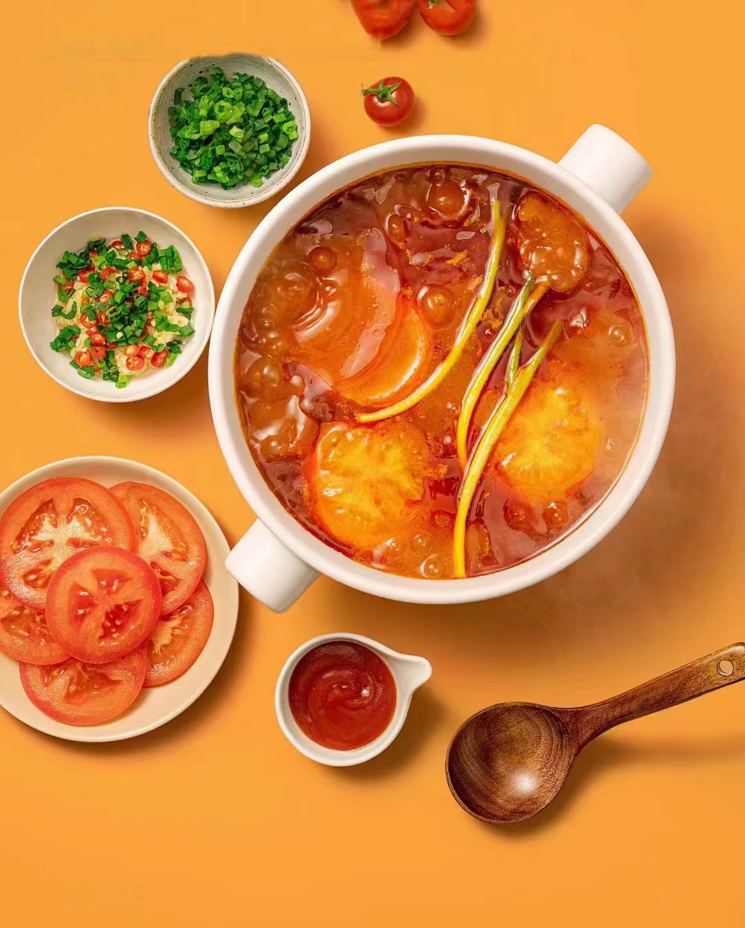 清油火锅底料开店