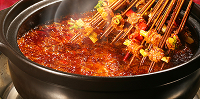 南昌串串火锅