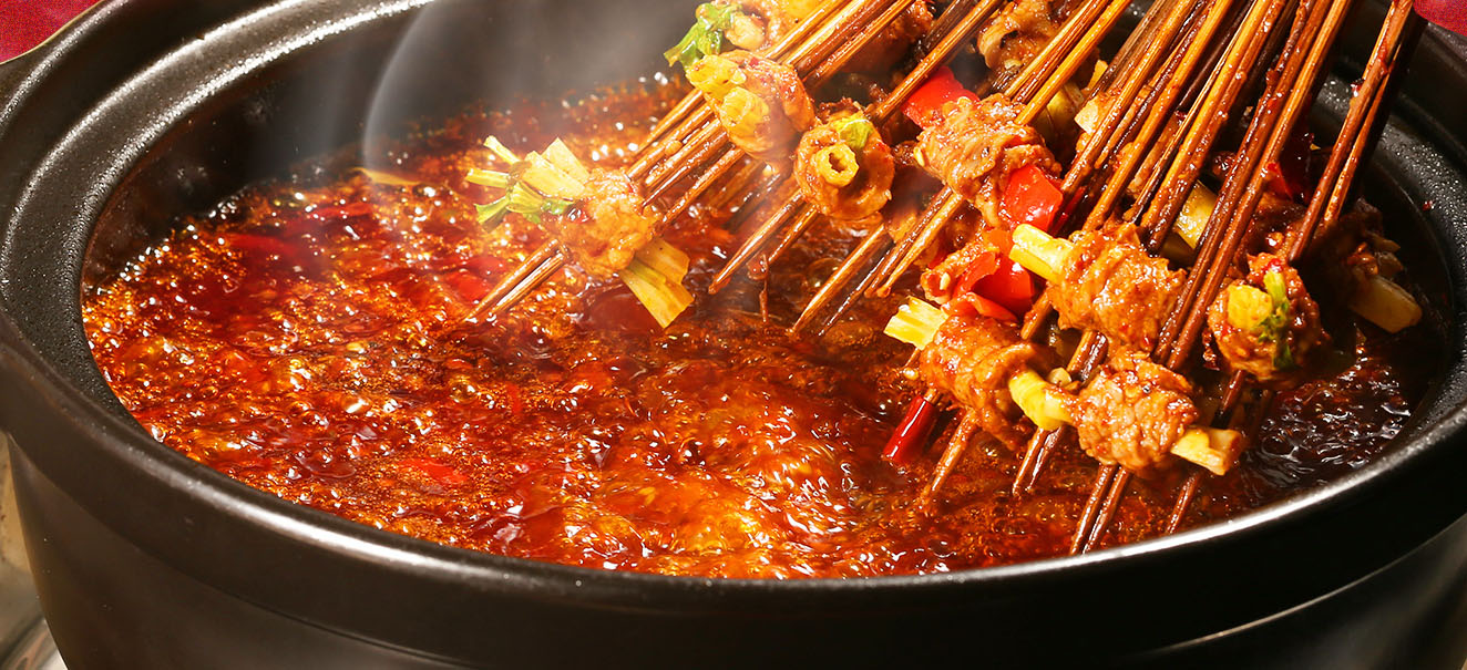 西安串串底料大桶批发