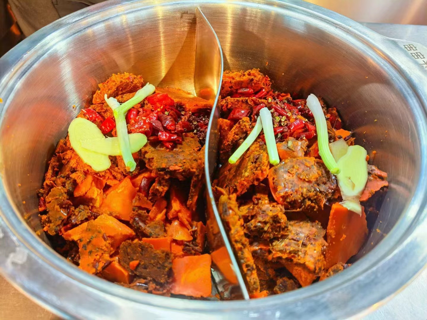 火锅底料厂家合作