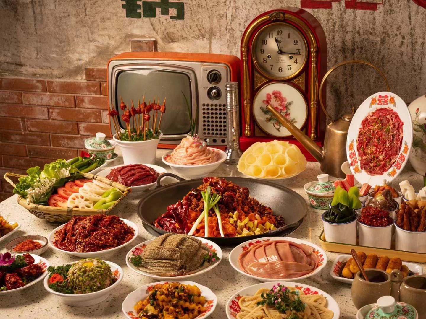 火锅底料批发价格哪家好『川禾川调』火锅底料供应商(图3)